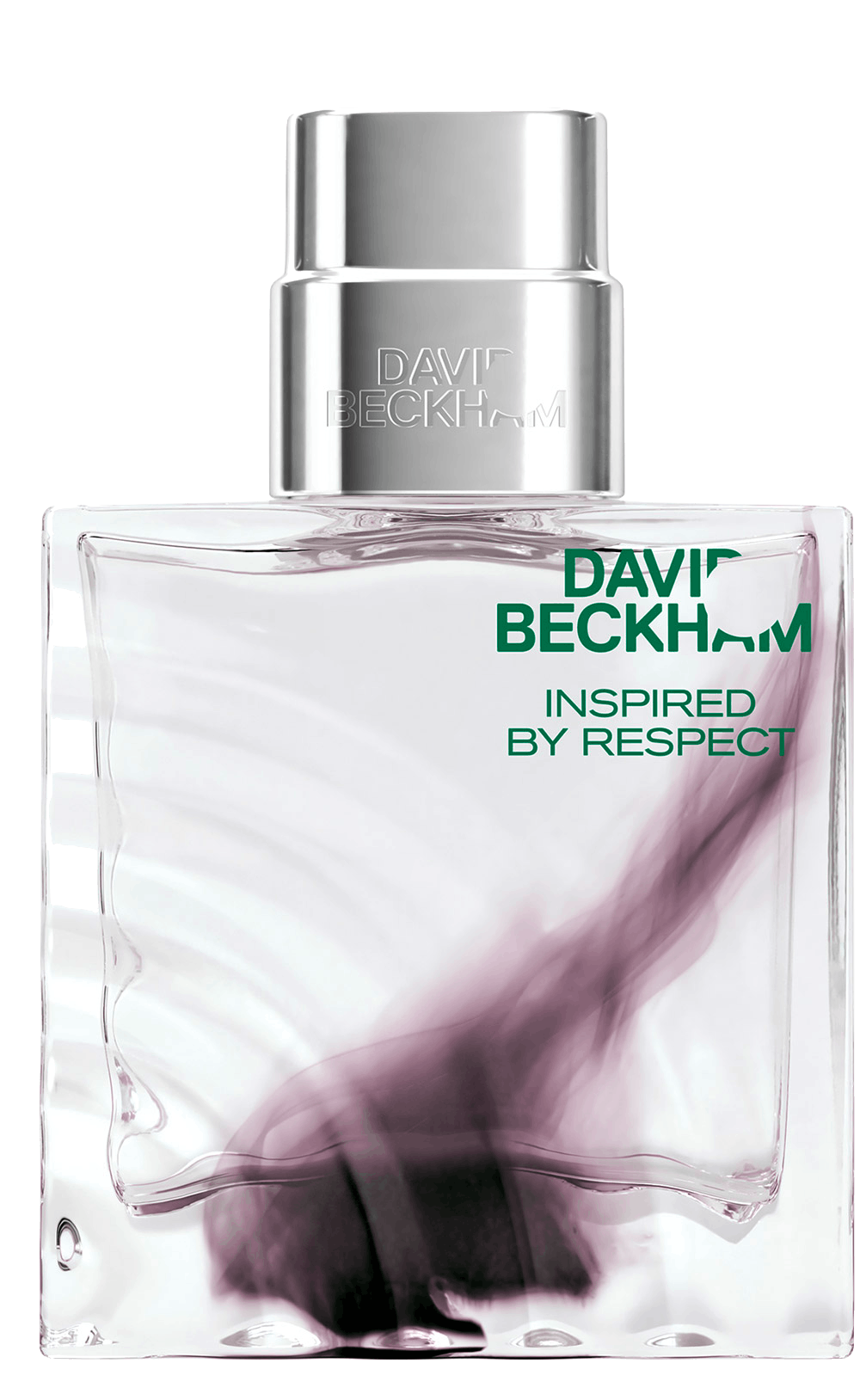 David Beckham Inspired By Respect 40 ml