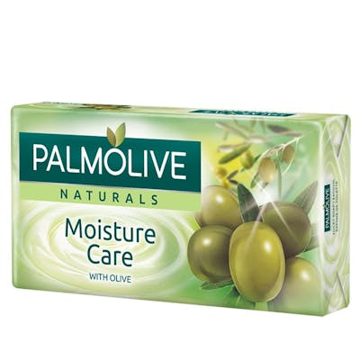 Palmolive Moisture Care Olive Soap 3 x 90 g