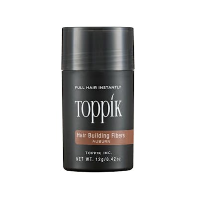 Toppik Hair Building Fibers Auburn 12 g