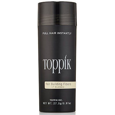 Toppik Hair Building Fibers Light Blonde 27,5 g