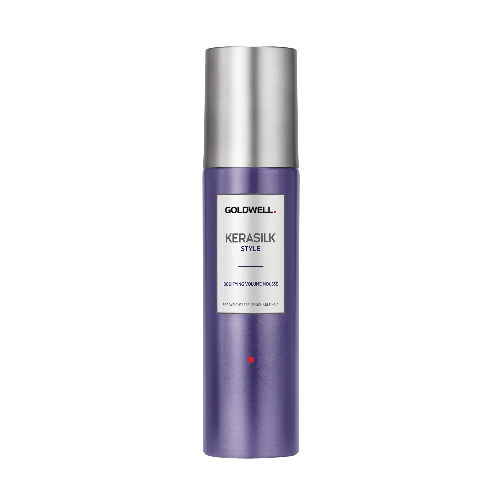 Goldwell Kerasilk Style Bodifying Volume Mousse 150 ml