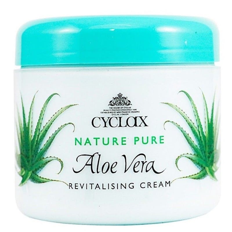 Cyclax Aloe Vera Revitalising Cream 300 ml