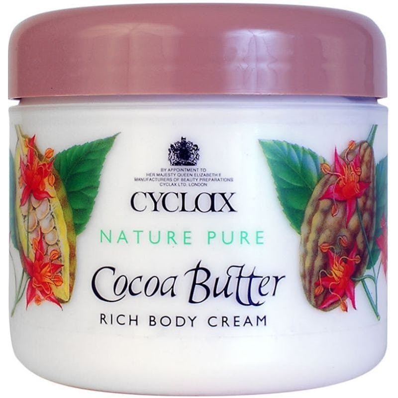 Cyclax Cocoa Butter Rich Body Cream 300 ml