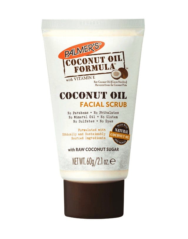 Palmer's Coconut Oil Facial Scrub 60 g 1.99 EUR luxplus.nl