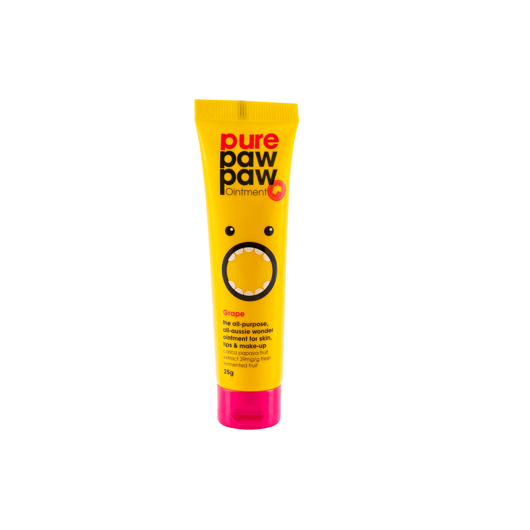 Pure Paw Paw Ointment Grape 25 g £3.89