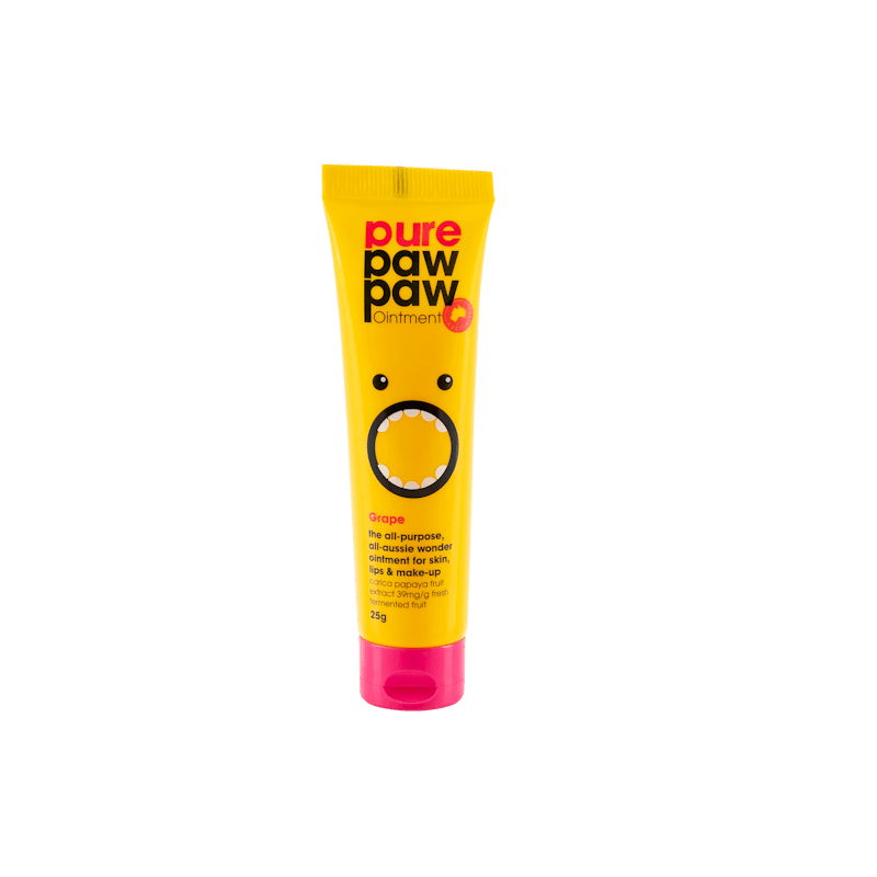 Pure Paw Paw Ointment Grape 25 g
