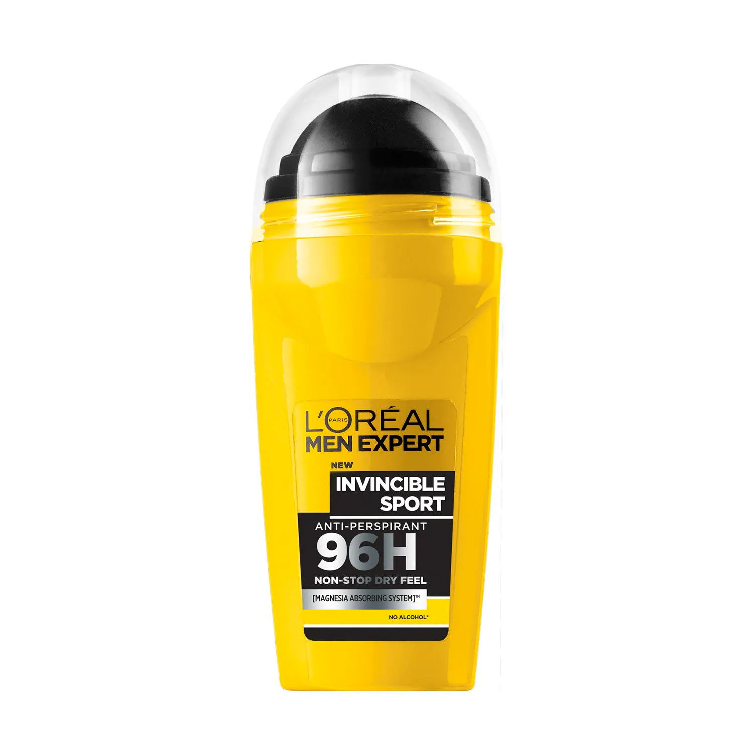L'Oréal Paris Men Expert Invincible Sport Deo Roll On 50 ml