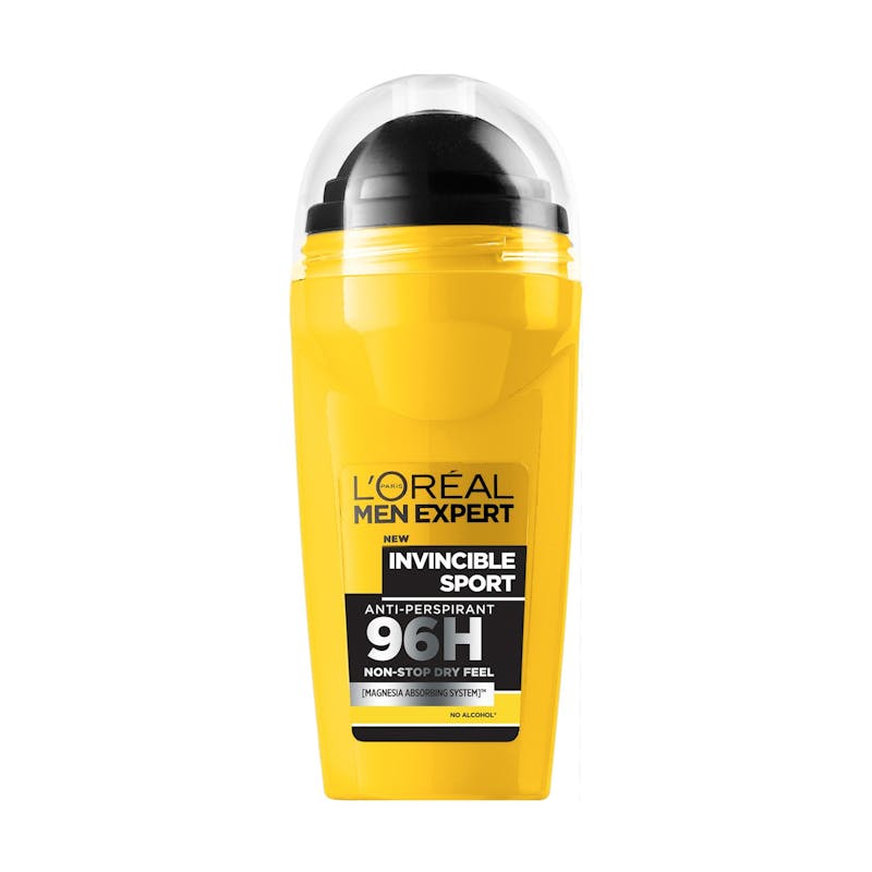 L&#039;Oréal Men Expert Invincible Sport Deo Roll On 50 ml