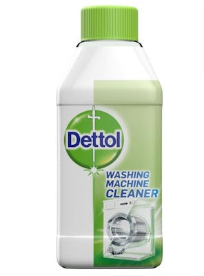 Dettol Washing Machine Cleaner 250 ml