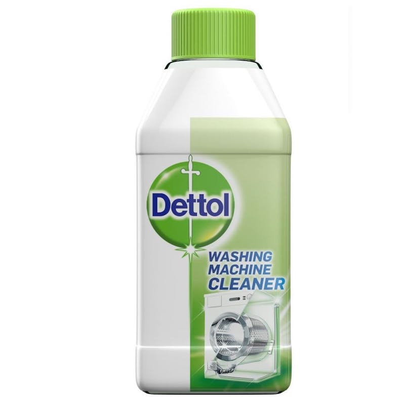 Dettol Washing Machine Cleaner 250 ml