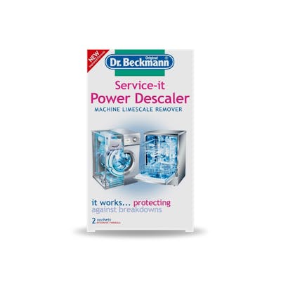 Dr. Beckmann Service-it Power Descaler 50 g