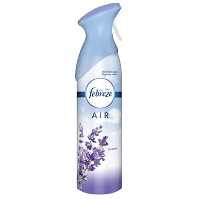 Febreze Air Effects Luchtverfrisser Spray Lavender 300 ml