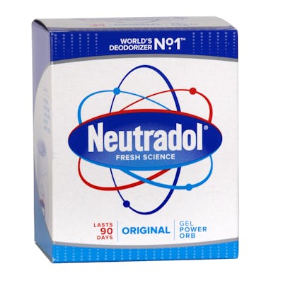 Neutradol Gel Power Orb Original 135 ml
