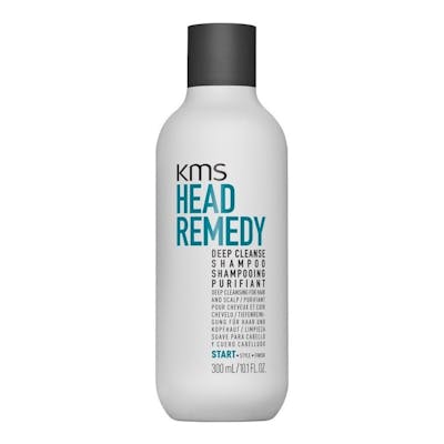 KMS California HeadRemedy Deep Cleanse Shampoo 300 ml
