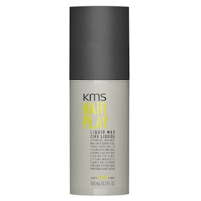 KMS California Hair Play Liquid Wax 100 ml
