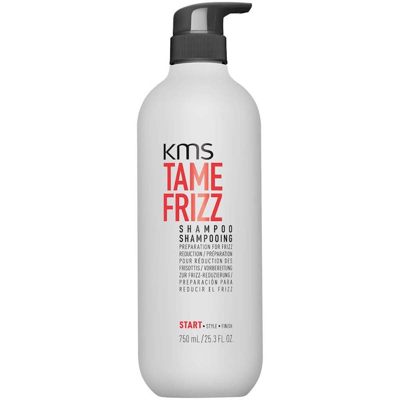 KMS California Tame Frizz Shampoo 750 ml