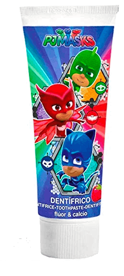 PJ Masks Toothpaste 75 ml - 9.95 kr