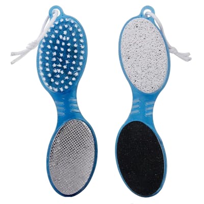 Athena 4in1 Pedicure Tool Blue 1 st