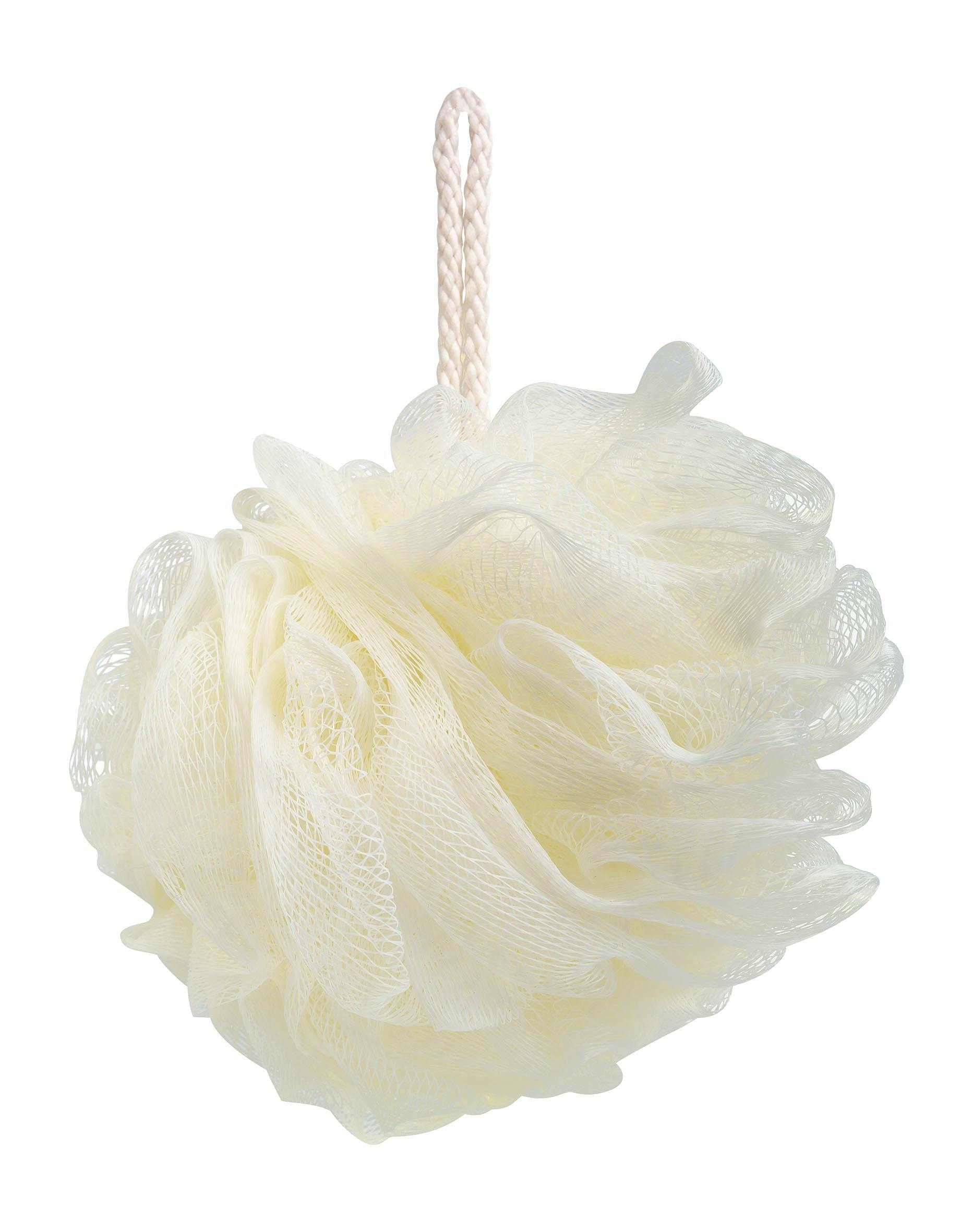 So Eco Bath & Shower Poouf 1 stk