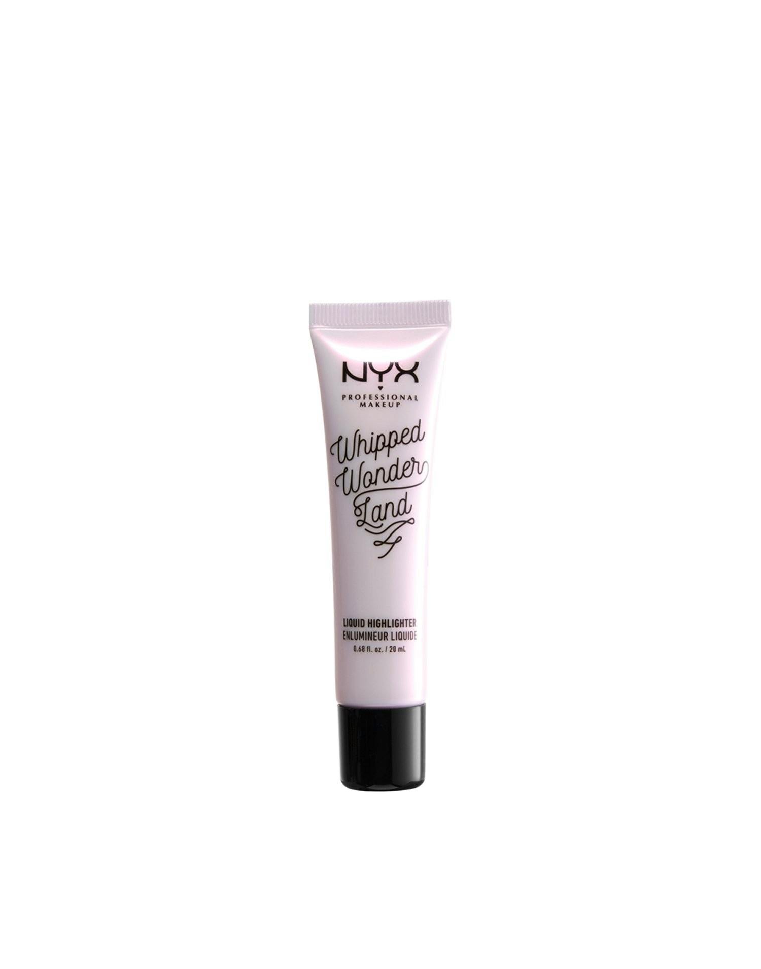 NYX Liquid Highlighter Flight Of The Fairy 20 ml - £5.25