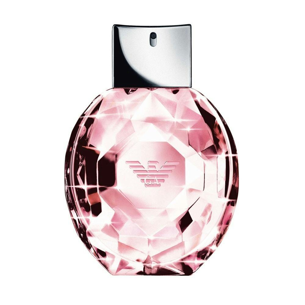 Giorgio Armani Emporio Armani Diamonds Rose For Women 50 ml