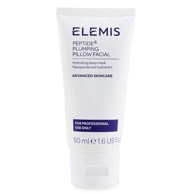 Elemis Advanced Skincare Peptide4 Plumping Pillow Facial Mask 50 ml
