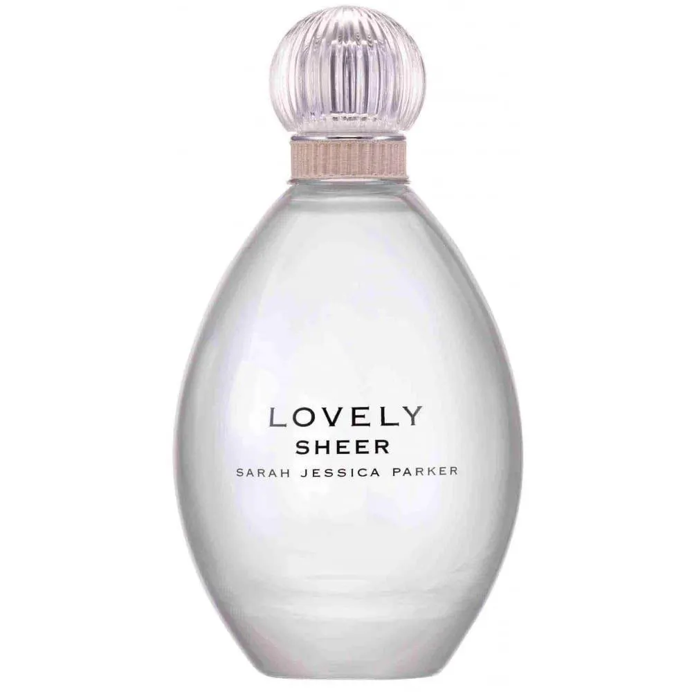 Sarah Jessica Parker Lovely Sheer 100 ml