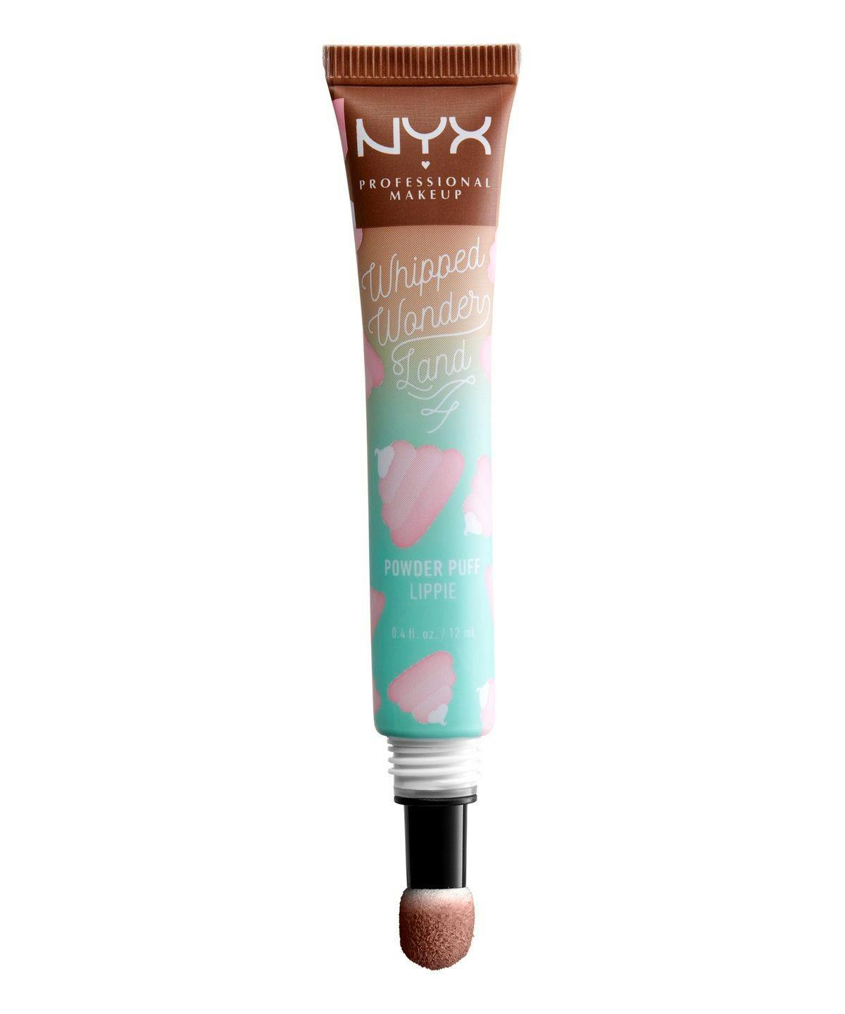 NYX Powder Puff Lippie Butterscotch 1 pcs £6.99