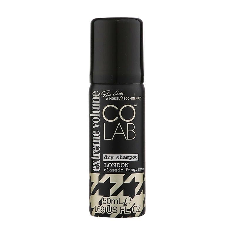 Colab Extreme Volume London Dry Shampoo 50 ml 51.95 kr + Fri Frakt og Ingen Toll