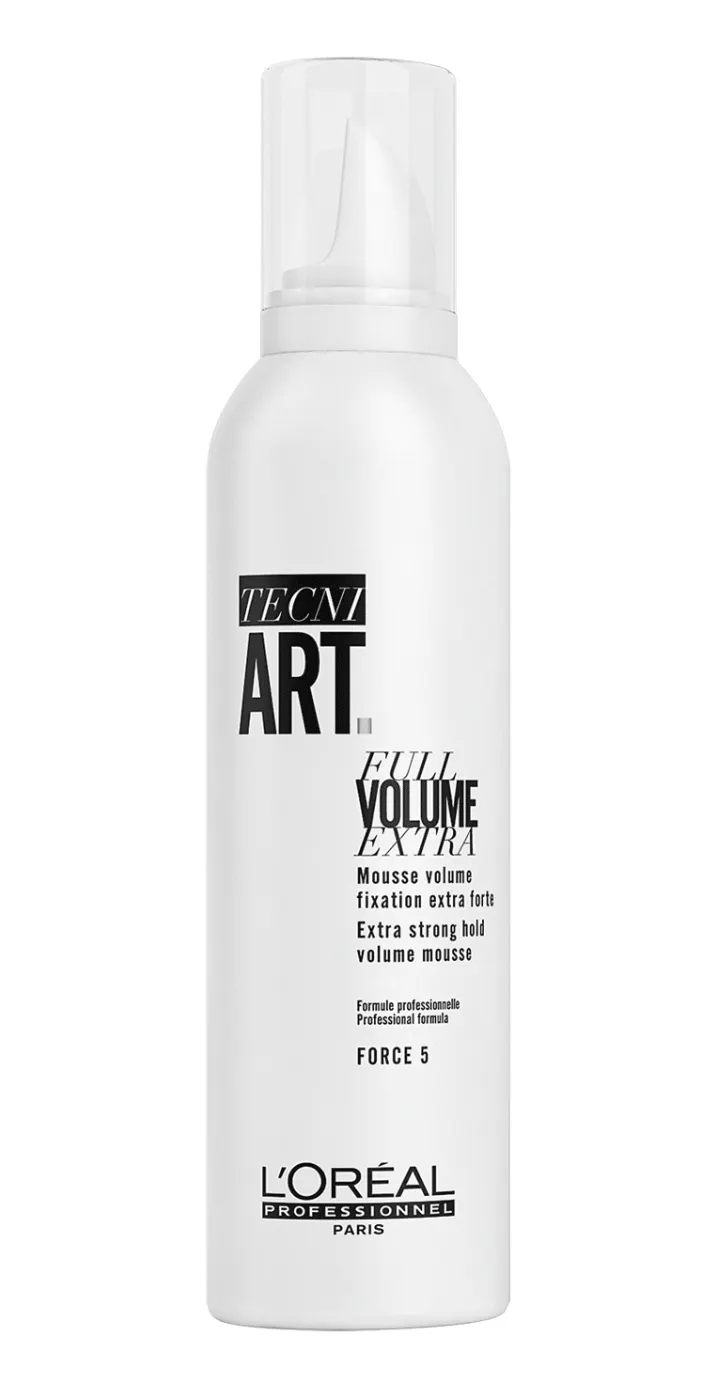 L'Oréal Professionnel Tecni Art Full Volume Extra Mousse 250 ml