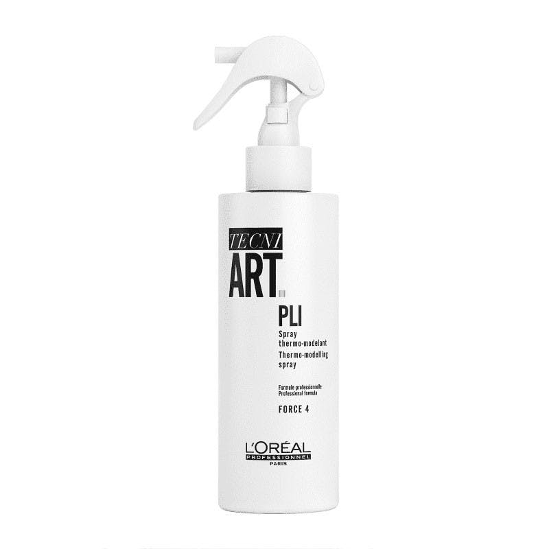 L&#039;Or&eacute;al Professionnel Tecni Art Pli Shaper Thermo Spray 190 ml