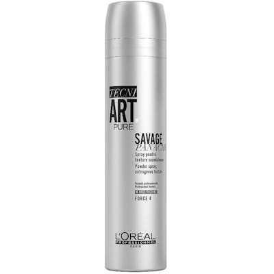 L&#039;Oréal Professionnel Tecni Art Savage Panache Spray 250 ml