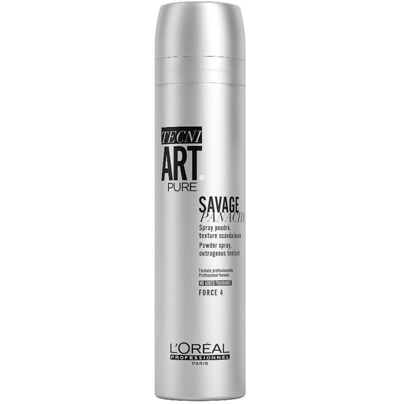 L&#039;Oréal Professionnel Tecni Art Savage Panache Spray 250 ml
