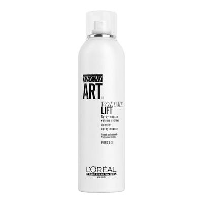 L'Oréal Professionnel Tecni Art Volume Lift Spray-Mousse 250 ml