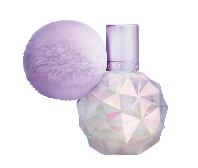 dødbringende Bore Diskurs Ariana Grande Parfume Moonlight 30 ml - 159.95 kr
