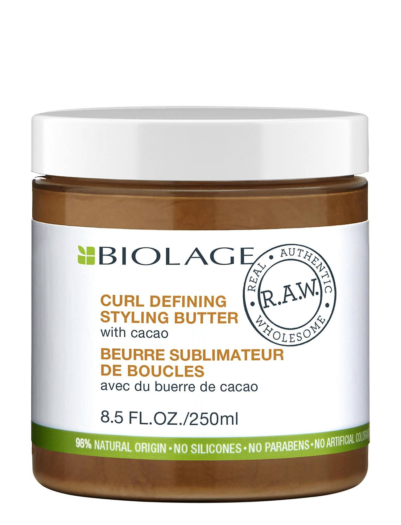 Matrix RAW Curl Defining Styling Butter Cacao 250 ml 59.95 kr