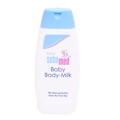 Sebamed Baby Body Milk 200 ml
