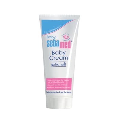 Sebamed Baby Cream Extra Soft 50 ml