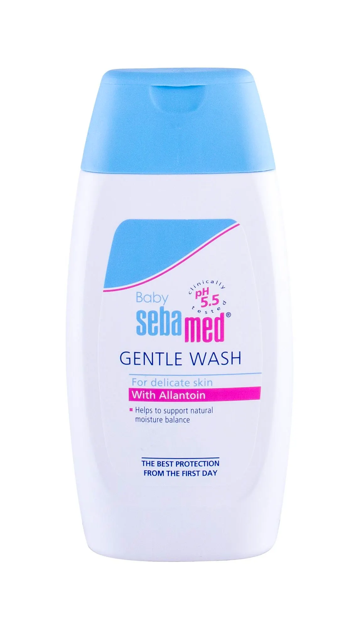 Sebamed Baby Wash Extra Soft 200 ml