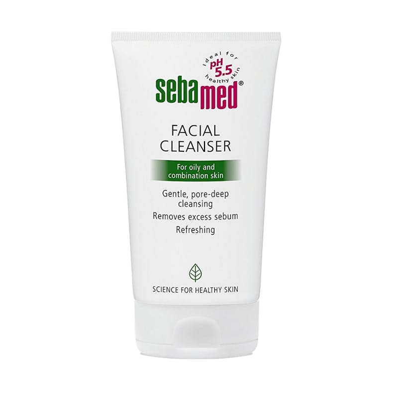 Sebamed Facial Cleanser Oily Skin 150 ml