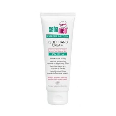 Sebamed Extreme Dry Skin Relief Hand Cream 75 ml