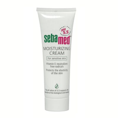 Sebamed Mousturizing Cream Sensitive Skin 50 ml
