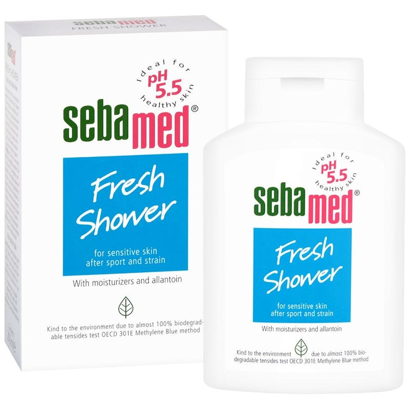 Sebamed Fresh Shower Gel 200 ml