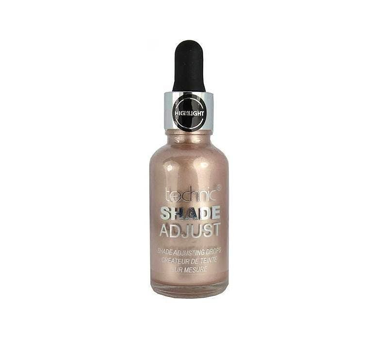 Technic Shade Adjust Highlight 34 ml