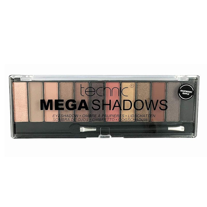 Technic Mega Shadows Raspberry Ripple 1 kpl