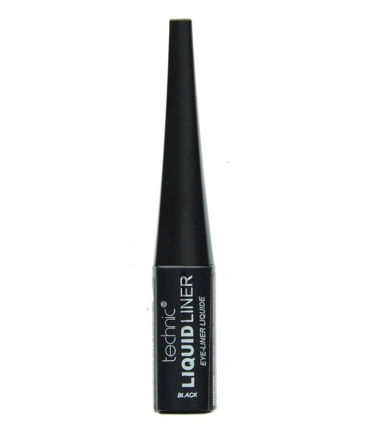 Technic Liquid Liner Black 6 ml