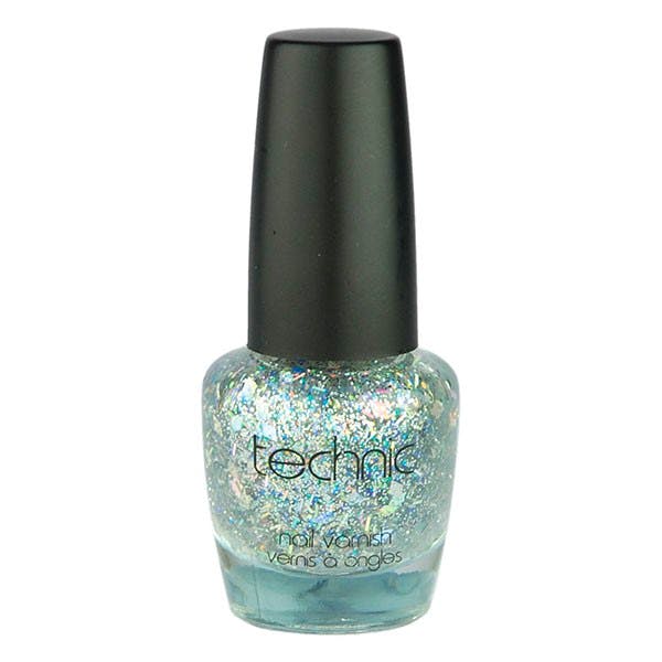Technic Nailpolish Fairy Dust 12 ml