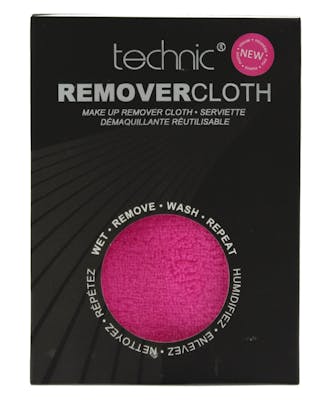 Technic Makeup Remover Cloth 1 pcs