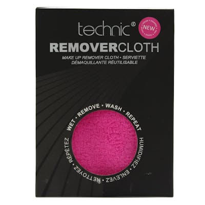 Technic Makeup Remover Cloth 1 pcs