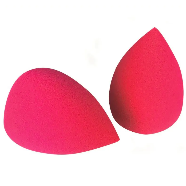 Technic Mini Foundation Sponges 2 pcs